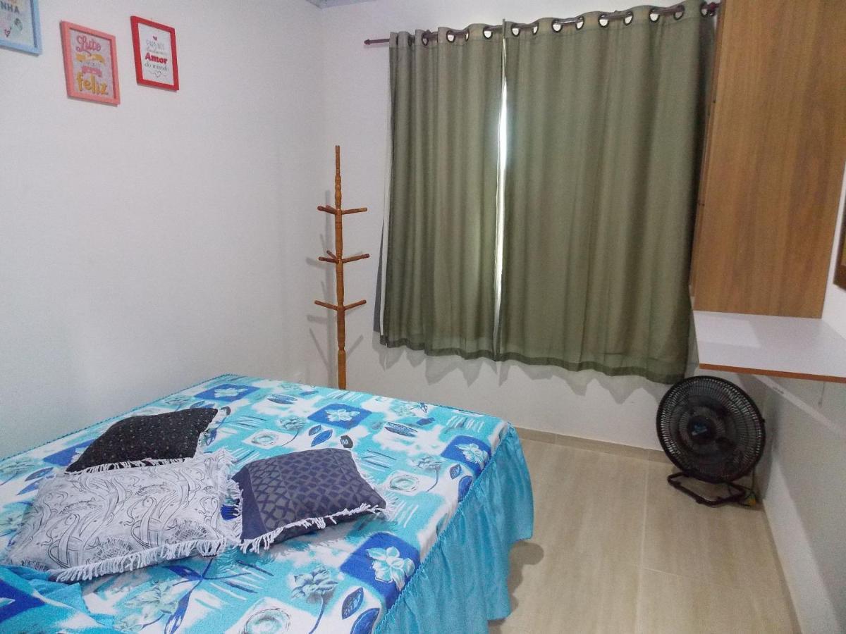Apartamento Linda Casa Duplex Vila Do Però *