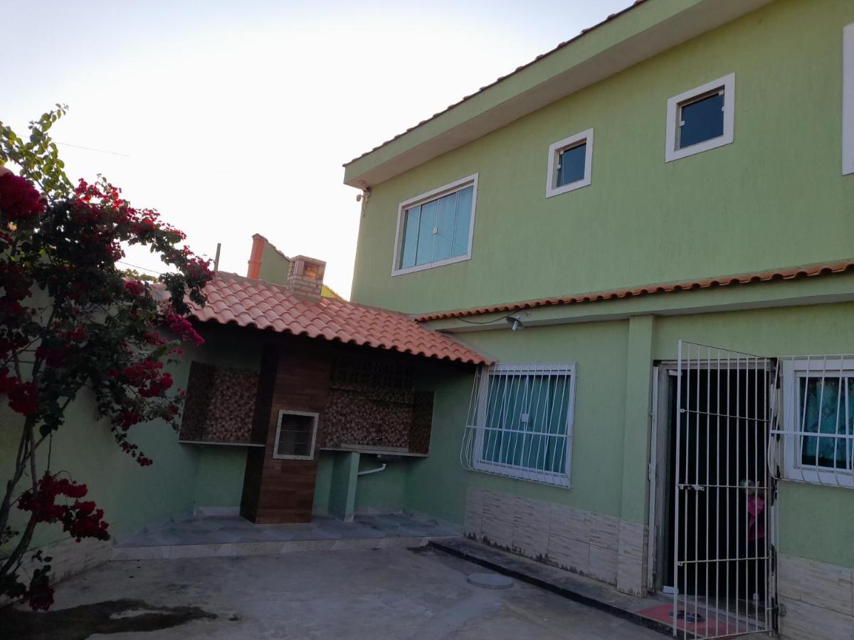 Linda Casa Duplex Vila Do Però Apartamento *